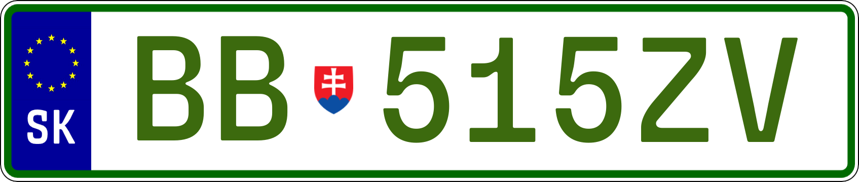 Typ IV - Elektro 1R
