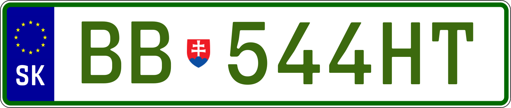 Typ IV - Elektro 1R