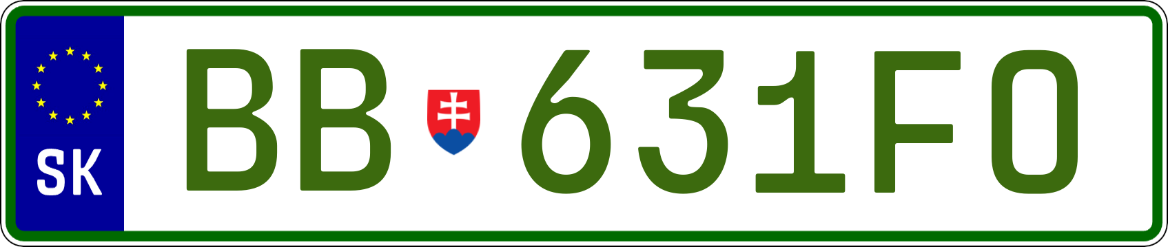 Typ IV - Elektro 1R