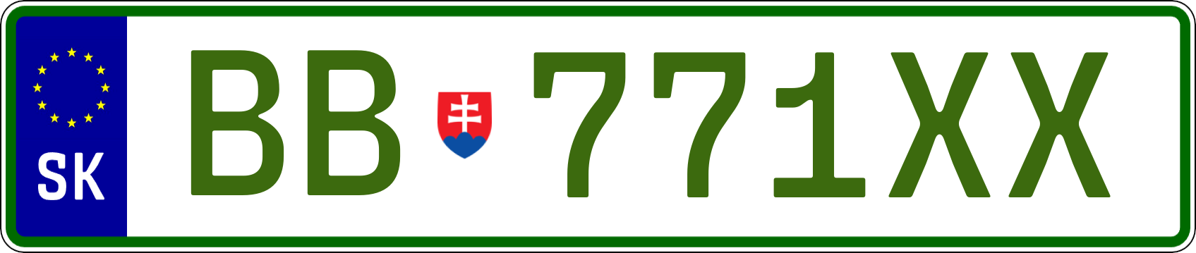 Typ IV - Elektro 1R