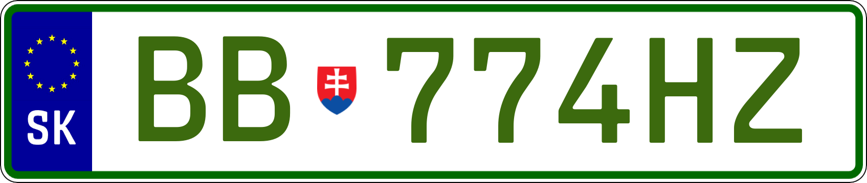 Typ IV - Elektro 1R