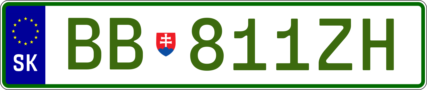 Typ IV - Elektro 1R