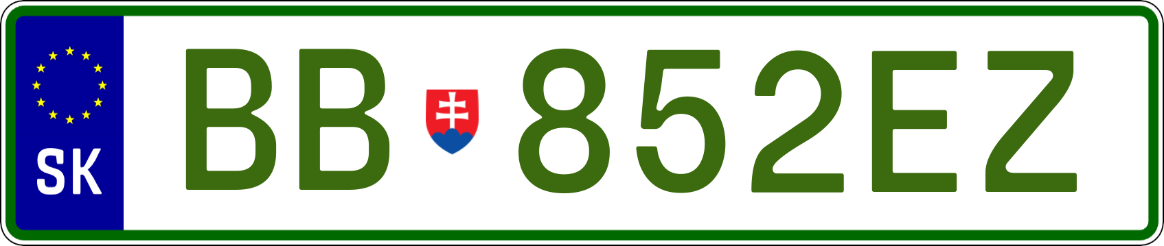 Typ IV - Elektro 1R