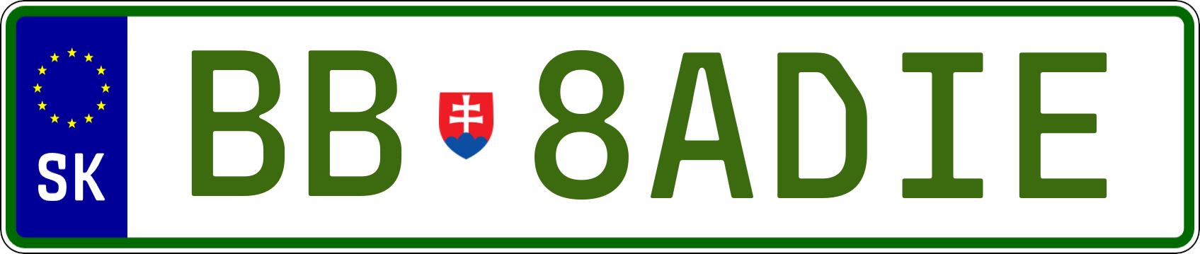 Typ IV - Elektro 1R