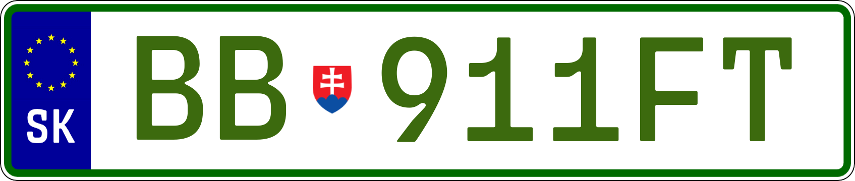 Typ IV - Elektro 1R