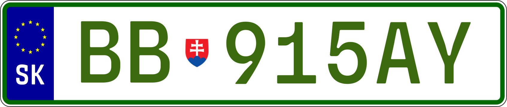 Typ IV - Elektro 1R