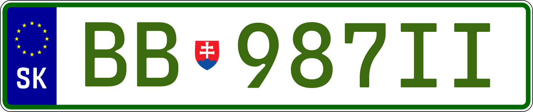 Typ IV - Elektro 1R