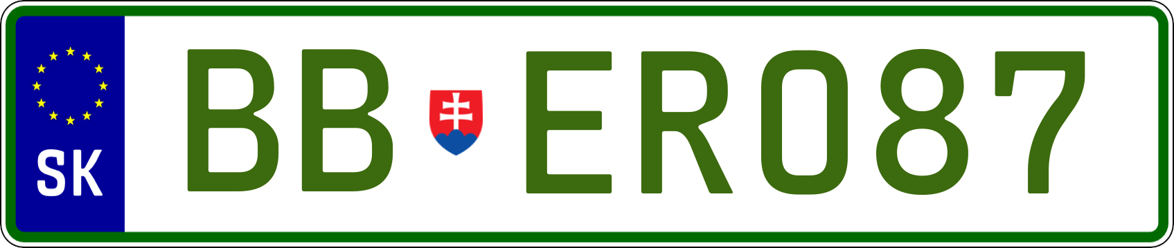 Typ IV - Elektro 1R