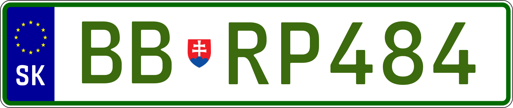 Typ IV - Elektro 1R