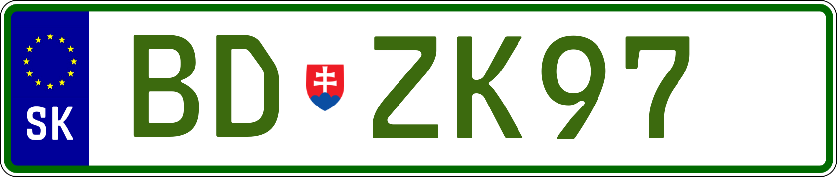 Typ IV - Elektro 1R