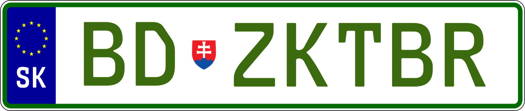 Typ IV - Elektro 1R