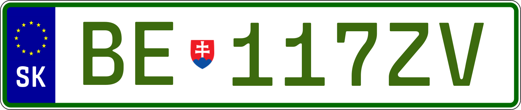Typ IV - Elektro 1R