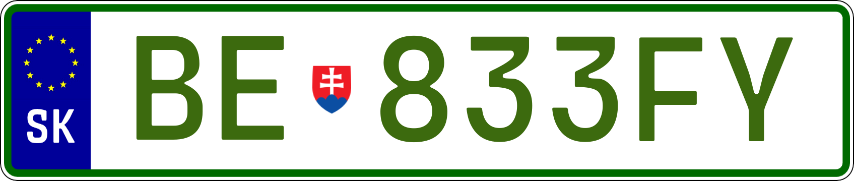 Typ IV - Elektro 1R