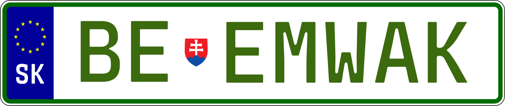 Typ IV - Elektro 1R
