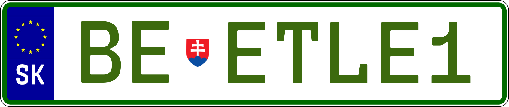 Typ IV - Elektro 1R