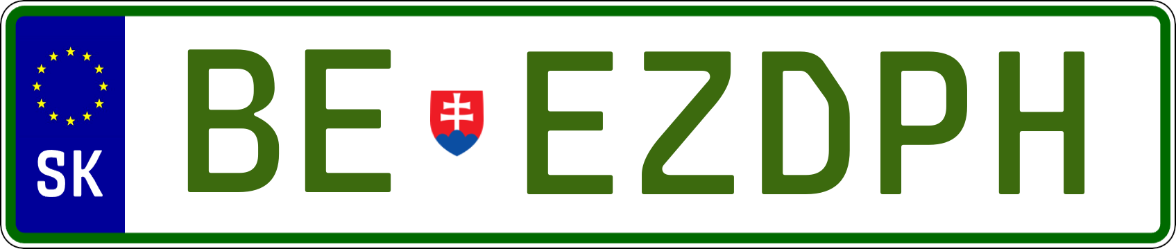 Typ IV - Elektro 1R