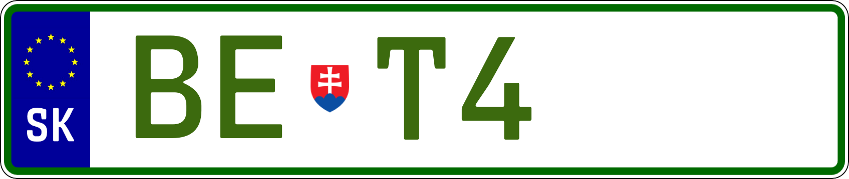 Typ IV - Elektro 1R