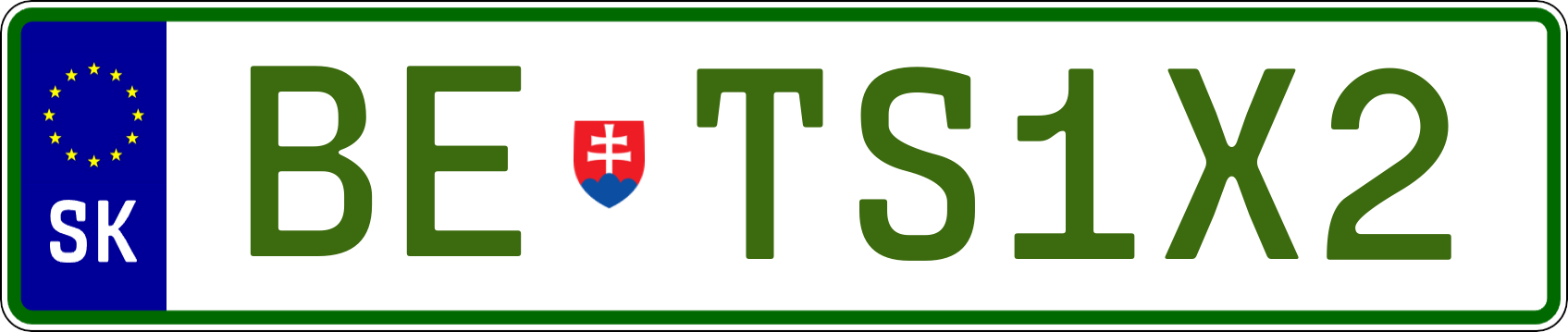 Typ IV - Elektro 1R