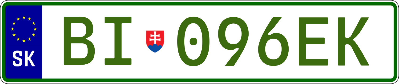 Typ IV - Elektro 1R