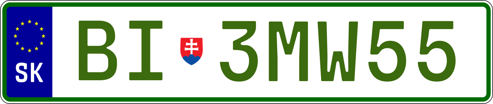 Typ IV - Elektro 1R