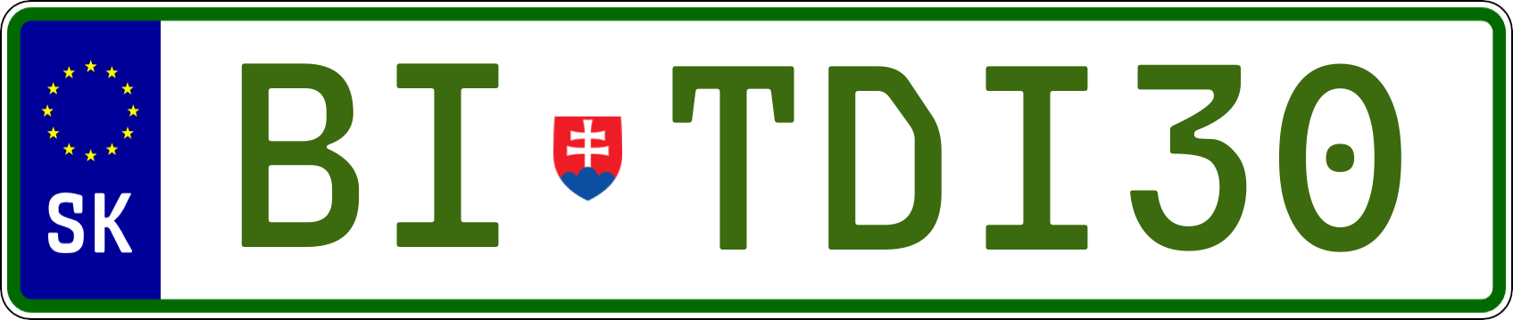 Typ IV - Elektro 1R