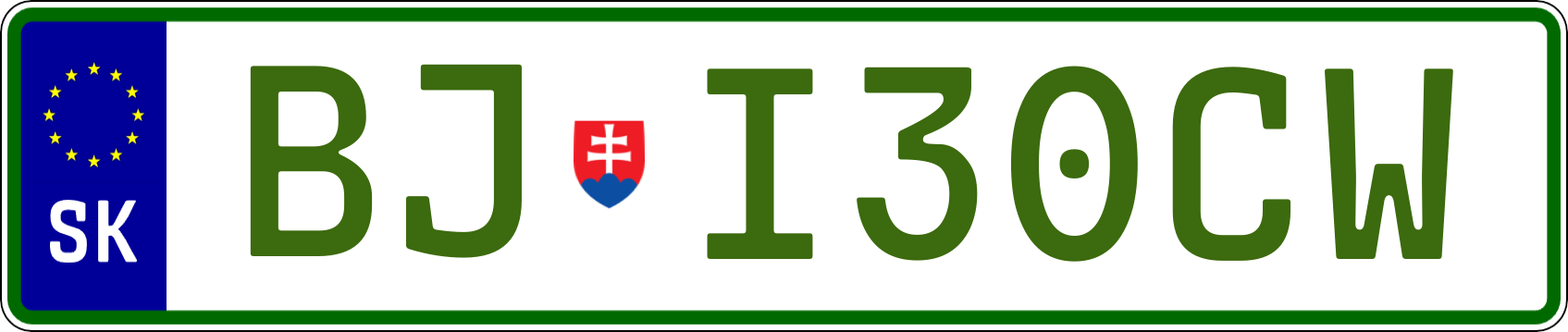 Typ IV - Elektro 1R