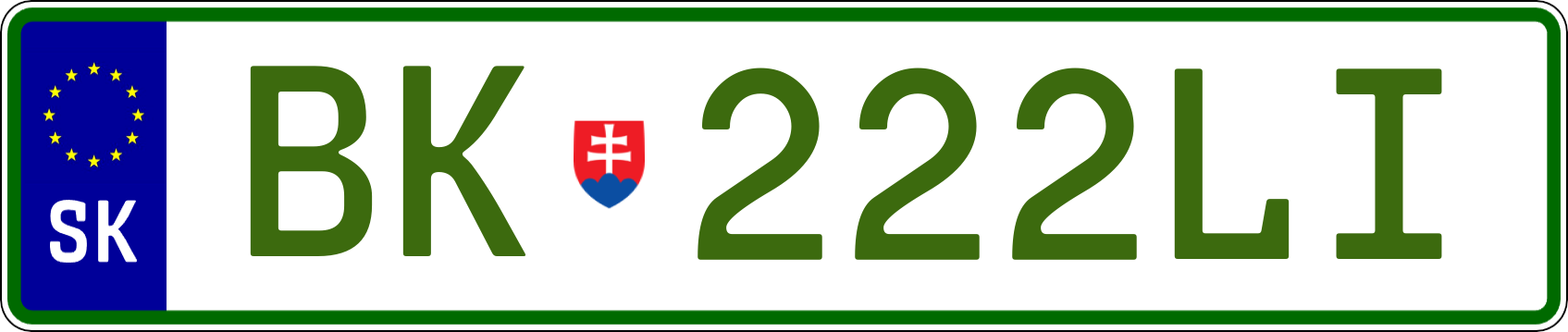 Typ IV - Elektro 1R