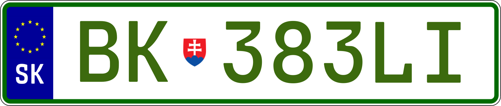 Typ IV - Elektro 1R