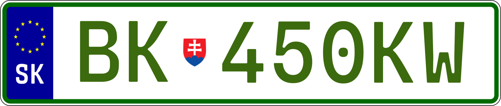 Typ IV - Elektro 1R