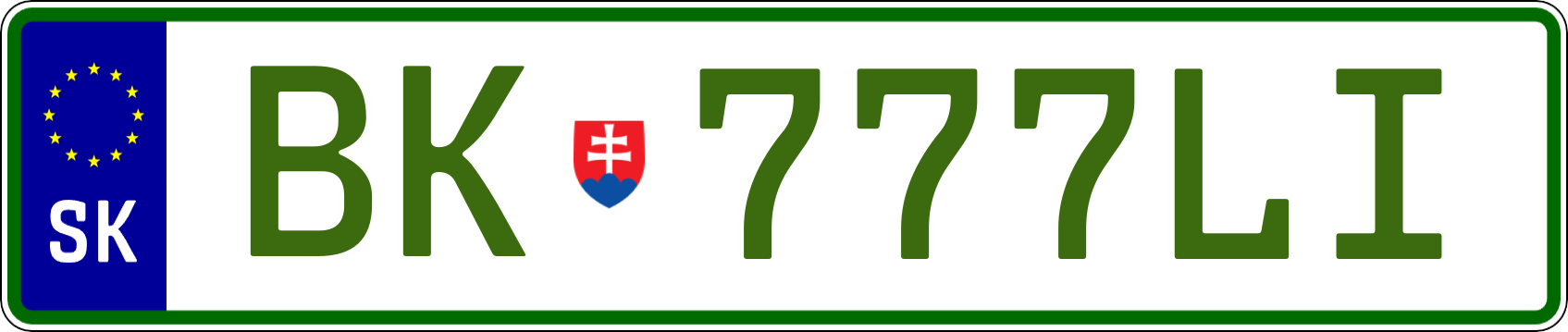 Typ IV - Elektro 1R