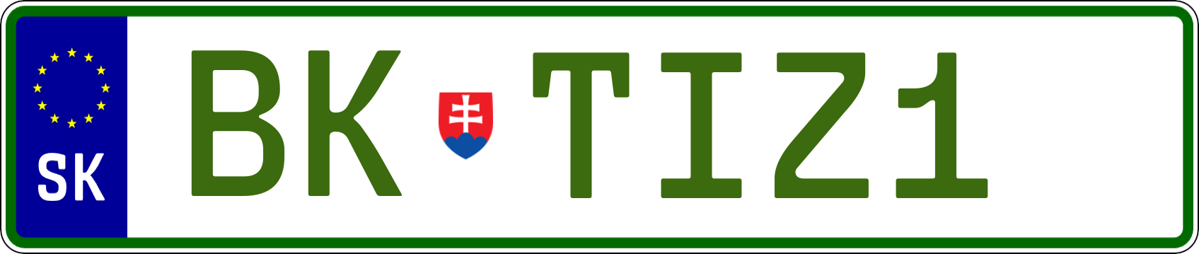 Typ IV - Elektro 1R