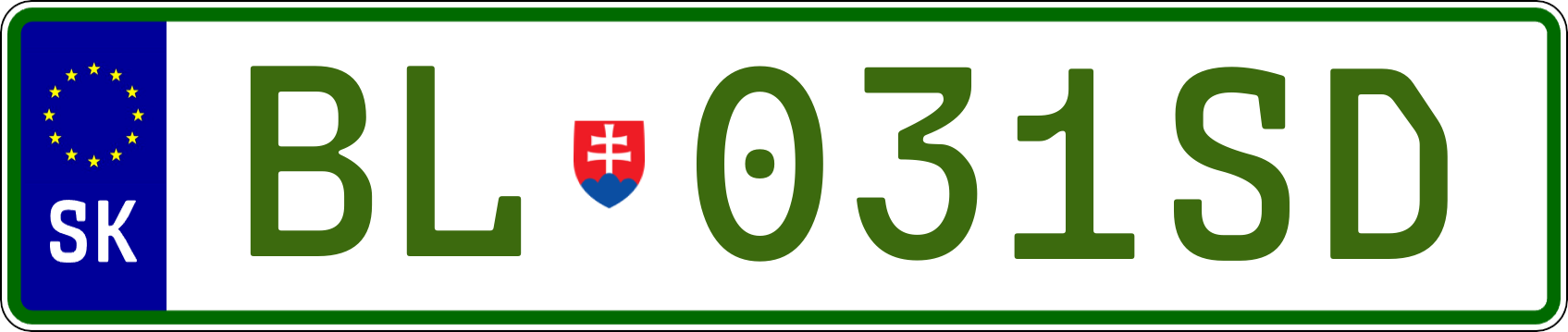 Typ IV - Elektro 1R