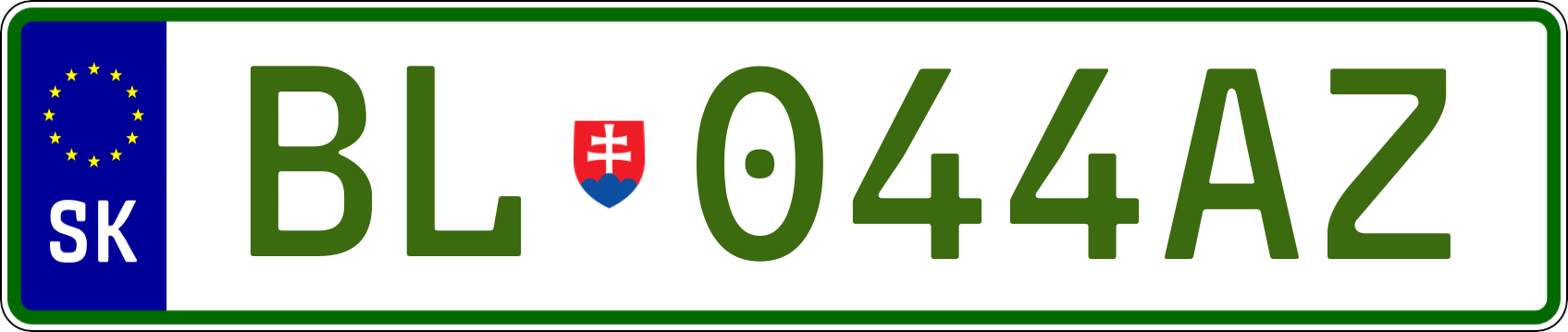 Typ IV - Elektro 1R