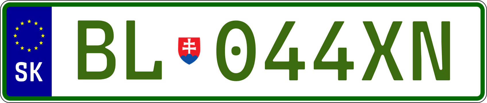 Typ IV - Elektro 1R
