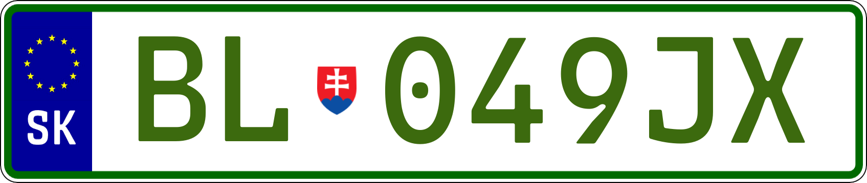 Typ IV - Elektro 1R