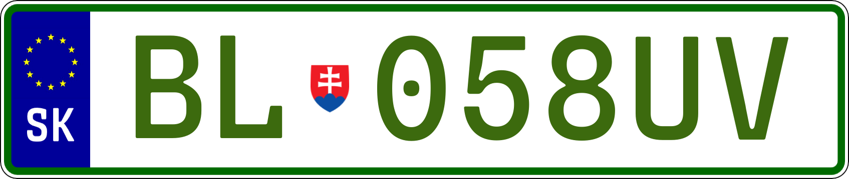Typ IV - Elektro 1R