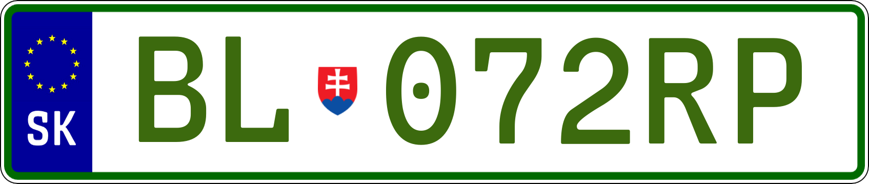 Typ IV - Elektro 1R