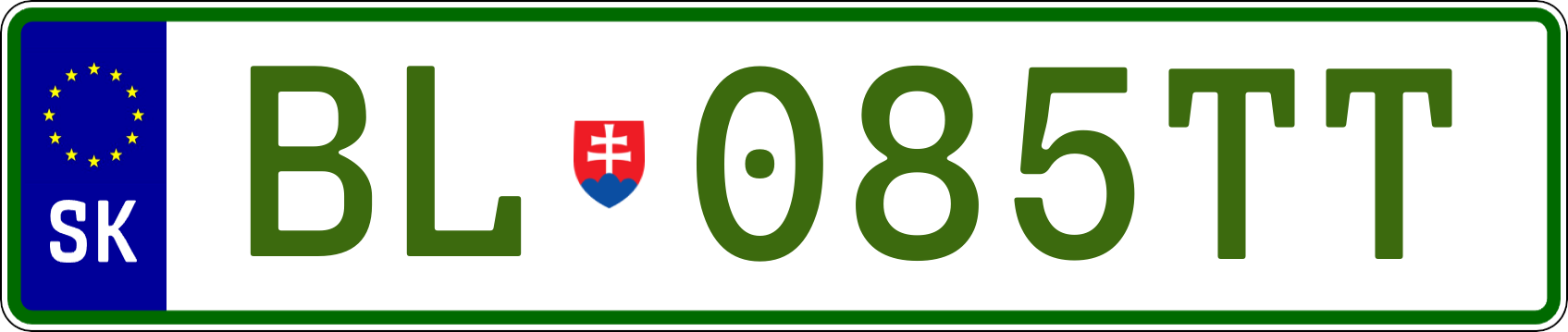 Typ IV - Elektro 1R
