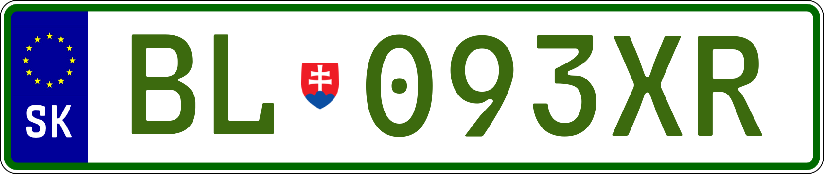 Typ IV - Elektro 1R