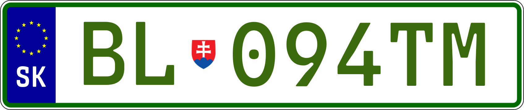 Typ IV - Elektro 1R