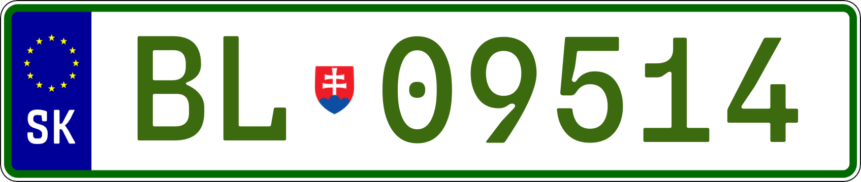 Typ IV - Elektro 1R