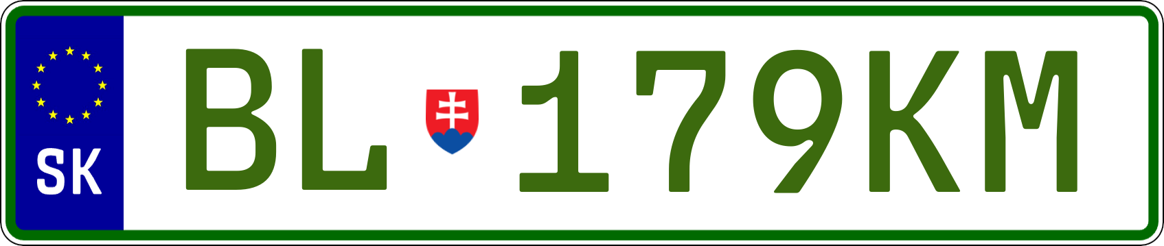 Typ IV - Elektro 1R