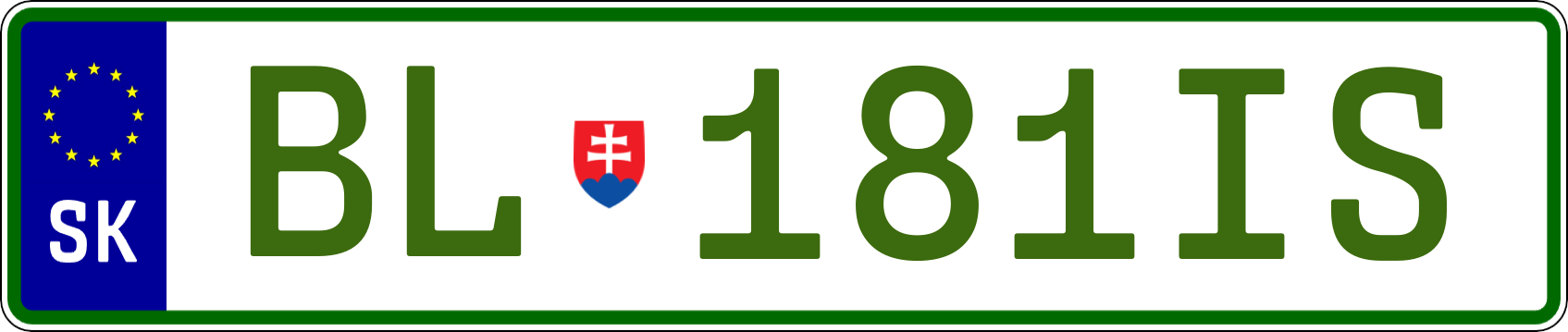 Typ IV - Elektro 1R