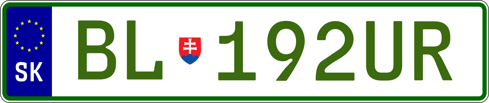 Typ IV - Elektro 1R