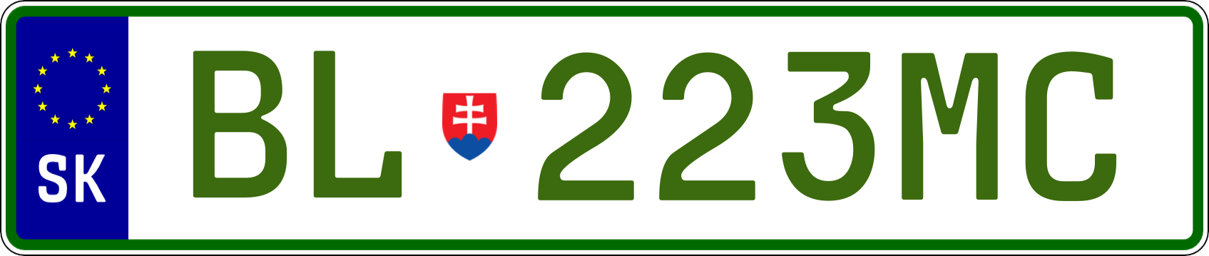 Typ IV - Elektro 1R