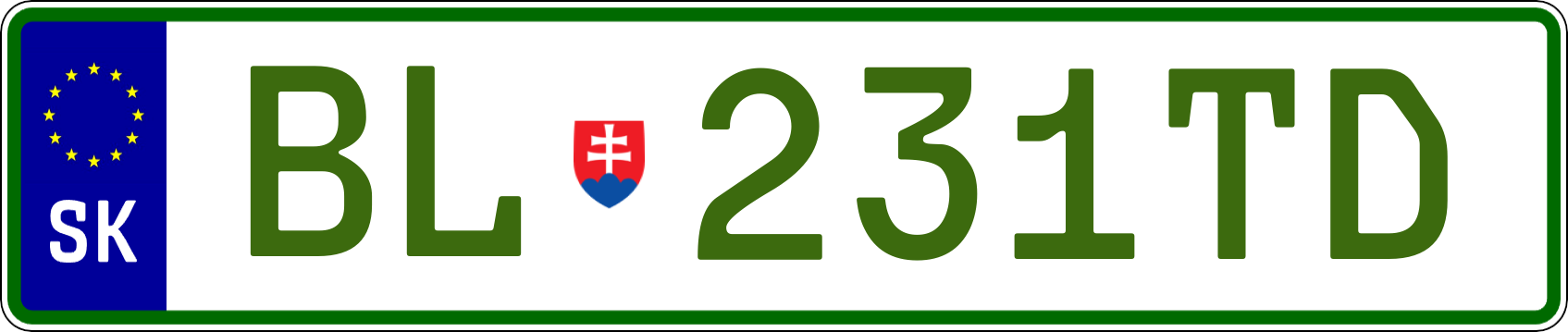 Typ IV - Elektro 1R
