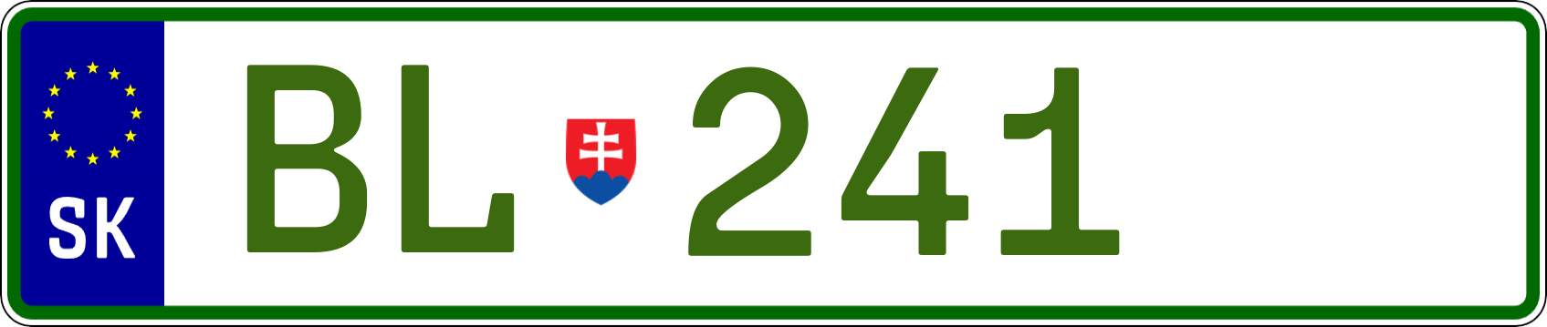 Typ IV - Elektro 1R