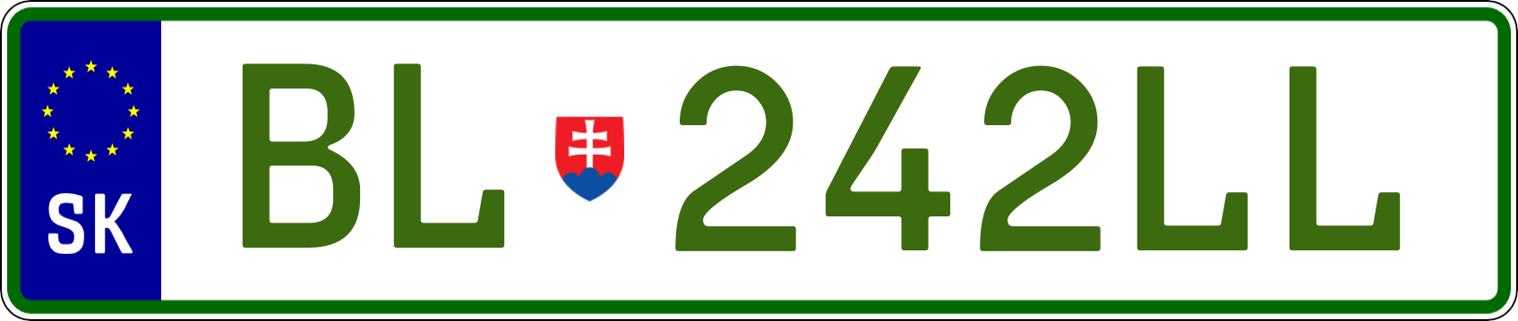 Typ IV - Elektro 1R
