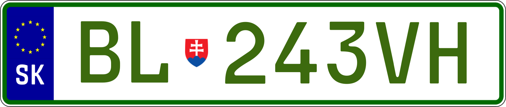 Typ IV - Elektro 1R