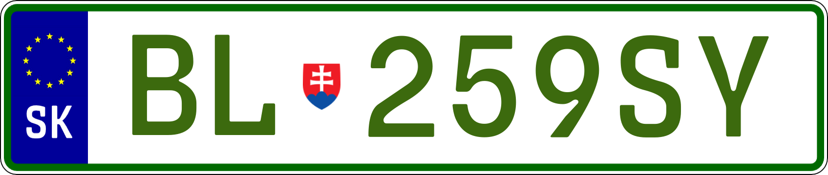 Typ IV - Elektro 1R